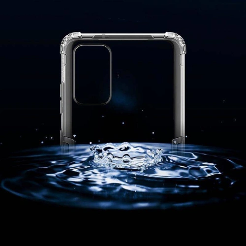 Kup Nillkin Samsung Case Natur Galaxy S20+ Plus Grau - NLK092GRY - {ean13} - Sklep Home Screen