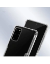 Kup Nillkin Samsung Case Natur Galaxy S20+ Plus Grau - NLK092GRY - {ean13} - Sklep Home Screen