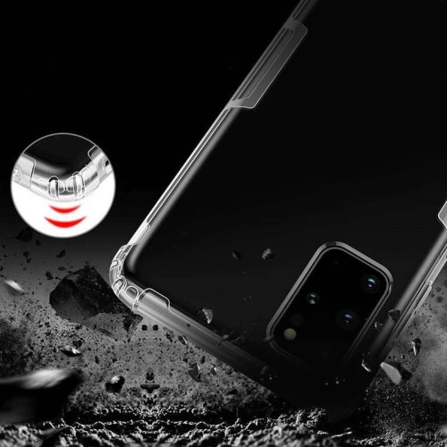 Buy Nillkin Nature Samsung Galaxy S20+ Plus Grey - NLK092GRY - {ean13} - Home Screen Store Europe