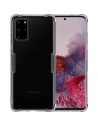 Nillkin Samsung Case Natur Galaxy S20+ Plus Grau