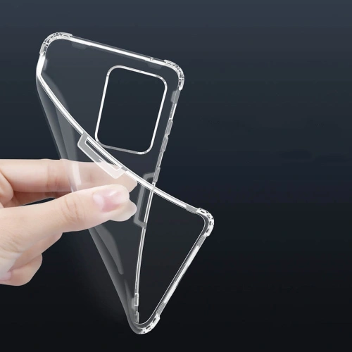 Kup Nillkin Samsung Gehäuse Natur Galaxy S20 Ultra Clear - NLK091CL - {ean13} - Sklep Home Screen