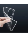 Kup Etui Nillkin Nature Samsung Galaxy S20 Ultra Clear - NLK091CL - {ean13} - Sklep Home Screen