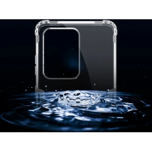 Kup Etui Nillkin Nature Samsung Galaxy S20 Ultra Clear - NLK091CL - {ean13} - Sklep Home Screen