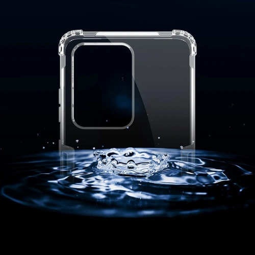 Kup Nillkin Samsung Gehäuse Natur Galaxy S20 Ultra Clear - NLK091CL - {ean13} - Sklep Home Screen
