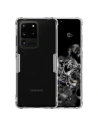 Kup Etui Nillkin Nature Samsung Galaxy S20 Ultra Clear - NLK091CL - {ean13} - Sklep Home Screen