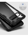 Buy Ringke Fusion-X Samsung Galaxy S10 Plus Black - RGK837BLK - {ean13} - Home Screen Store Europe