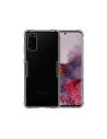 Etui Nillkin Nature Samsung Galaxy S20 Gri
