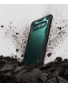 Buy Ringke Fusion-X Samsung Galaxy S10 Plus Black - RGK837BLK - {ean13} - Home Screen Store Europe