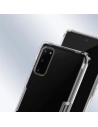 Kup Nillkin Samsung Case Natur Galaxy S20 Grau - NLK089GRY - {ean13} - Sklep Home Screen