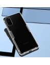 Kup Nillkin Samsung Case Natur Galaxy S20 Grau - NLK089GRY - {ean13} - Sklep Home Screen