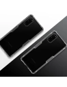 Kup Nillkin Samsung Case Natur Galaxy S20 Grau - NLK089GRY - {ean13} - Sklep Home Screen