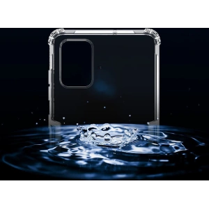 Kup Nillkin Samsung Case Natur Galaxy A51 Klar - NLK087CL - {ean13} - Sklep Home Screen