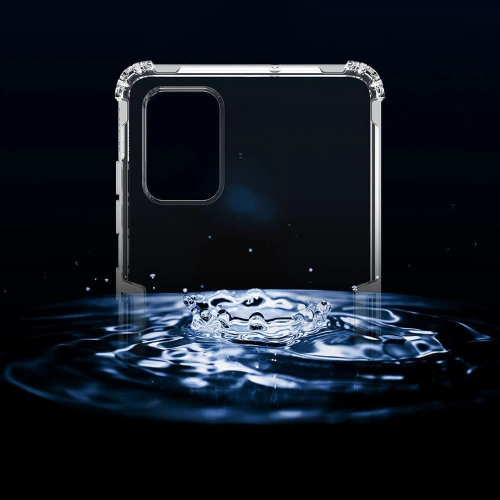 Kup Etui Nillkin Nature Samsung Galaxy A51 Clear - NLK087CL - {ean13} - Sklep Home Screen