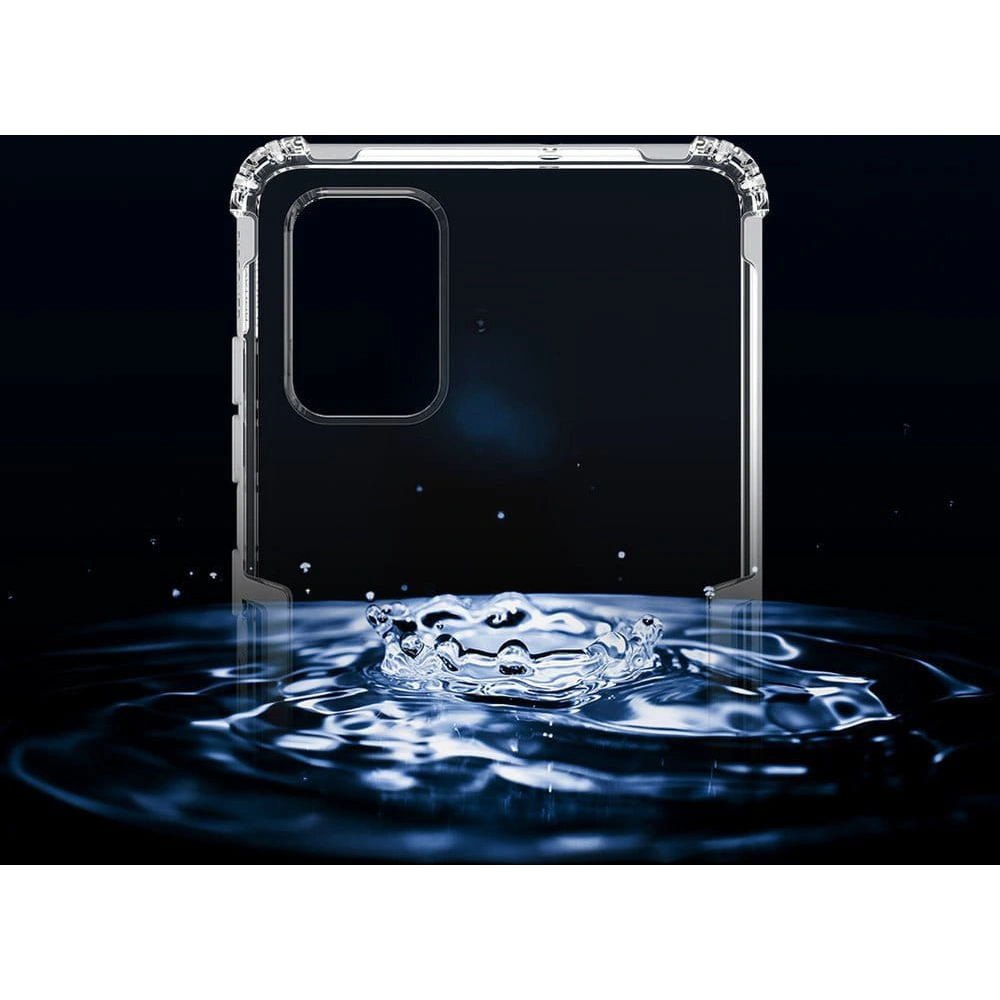 Etui Nillkin Nature Samsung Galaxy A51 Clear