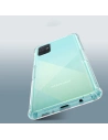 Kup Etui Nillkin Nature Samsung Galaxy A51 Clear - NLK087CL - {ean13} - Sklep Home Screen