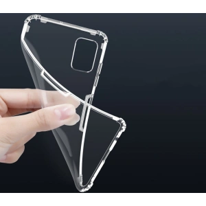 Kup Nillkin Samsung Case Natur Galaxy A51 Klar - NLK087CL - {ean13} - Sklep Home Screen