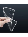 Kup Etui Nillkin Nature Samsung Galaxy A51 Clear - NLK087CL - {ean13} - Sklep Home Screen