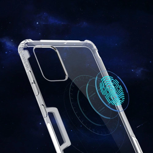 Kup Etui Nillkin Nature Samsung Galaxy A51 Clear - NLK087CL - {ean13} - Sklep Home Screen