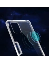 Kup Etui Nillkin Nature Samsung Galaxy A51 Clear - NLK087CL - {ean13} - Sklep Home Screen