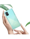 Kup Etui Nillkin Nature Samsung Galaxy A51 Clear - NLK087CL - {ean13} - Sklep Home Screen