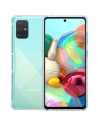 Etui Nillkin Nature Samsung Galaxy A51 Clear
