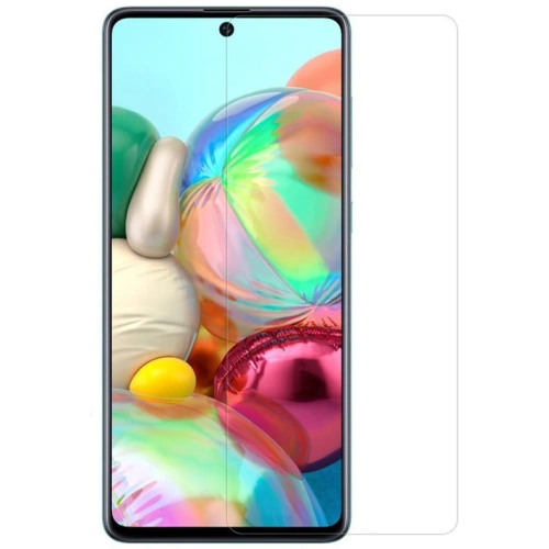 Kup Sticlă întărită Nillkin Amazing H Samsung Galaxy A71 - NLK085 - {ean13} - Sklep Home Screen