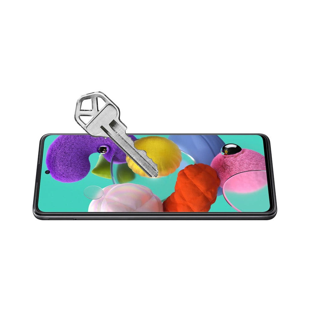 Szkło hartowane Nillkin Amazing H Samsung Galaxy A51/M31s