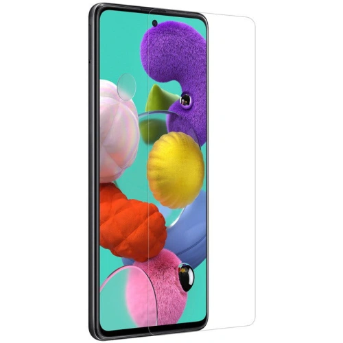 Kup Szkło hartowane Nillkin Amazing H Samsung Galaxy A51/M31s - NLK084 - {ean13} - Sklep Home Screen