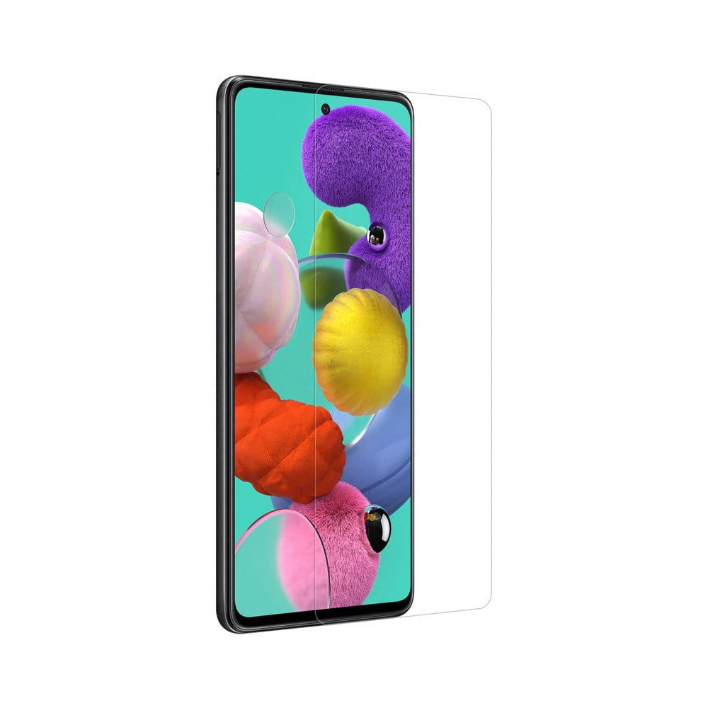 Szkło hartowane Nillkin Amazing H Samsung Galaxy A51/M31s