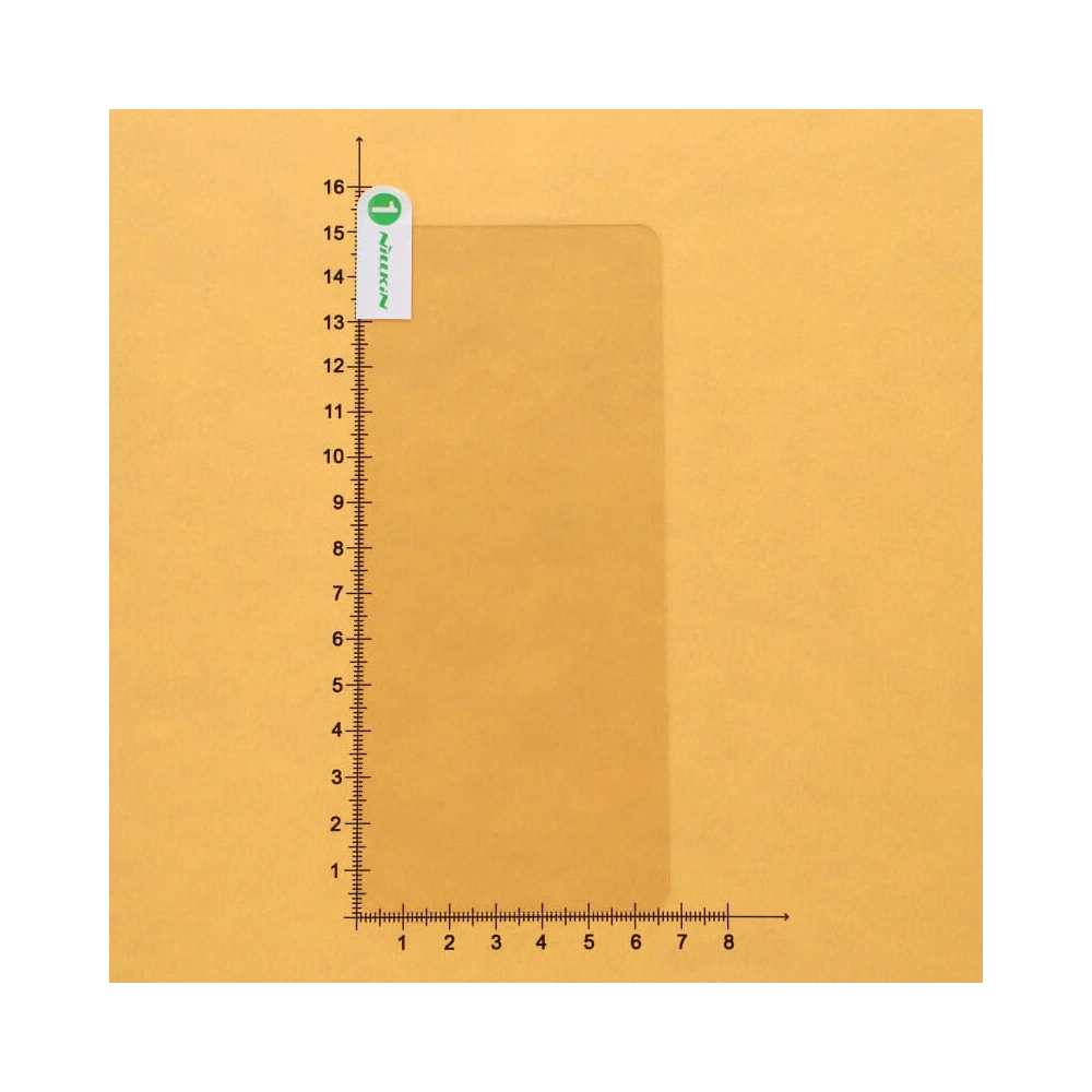 Szkło hartowane Nillkin Amazing H Samsung Galaxy A51/M31s