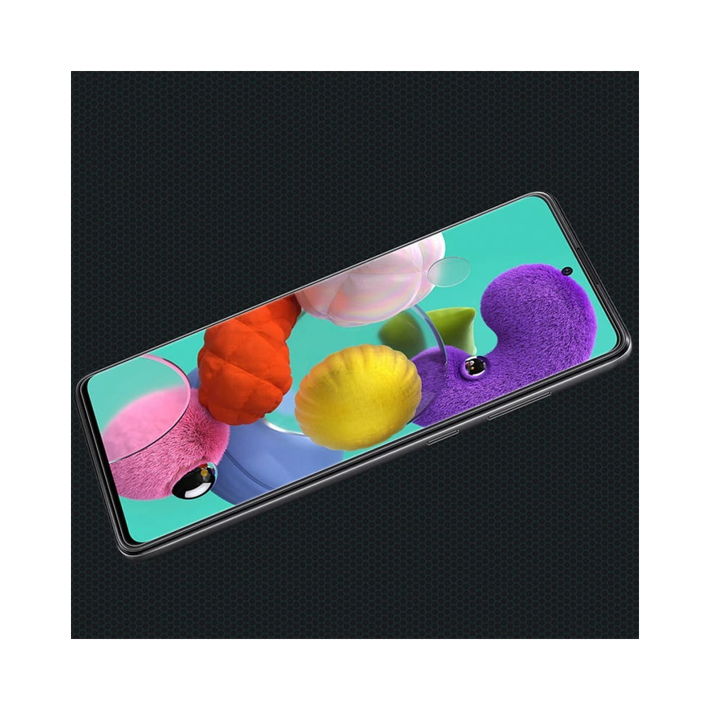 Szkło hartowane Nillkin Amazing H Samsung Galaxy A51/M31s