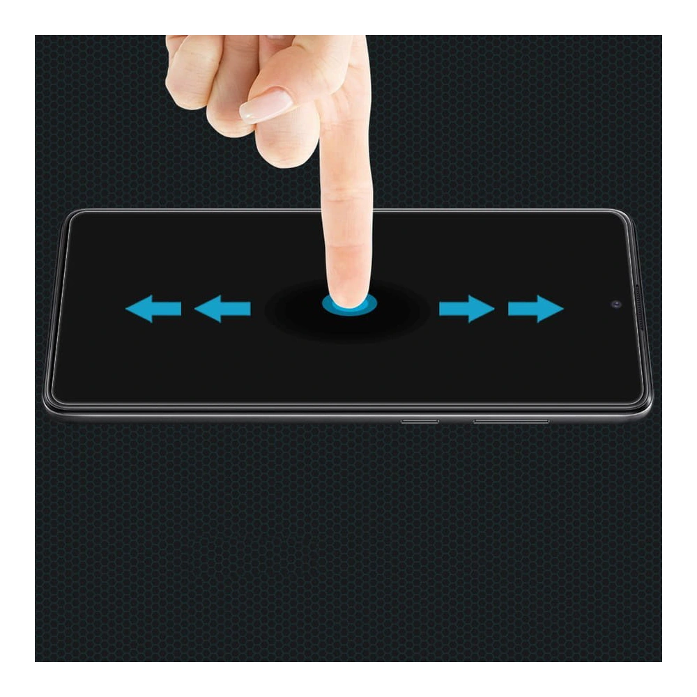 Szkło hartowane Nillkin Amazing H Samsung Galaxy A51/M31s