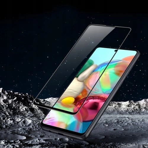 Kup Tvrzené sklo Nillkin 3D CP+ Max Samsung Galaxy A51 Černé - NLK083BLK - {ean13} - Sklep Home Screen