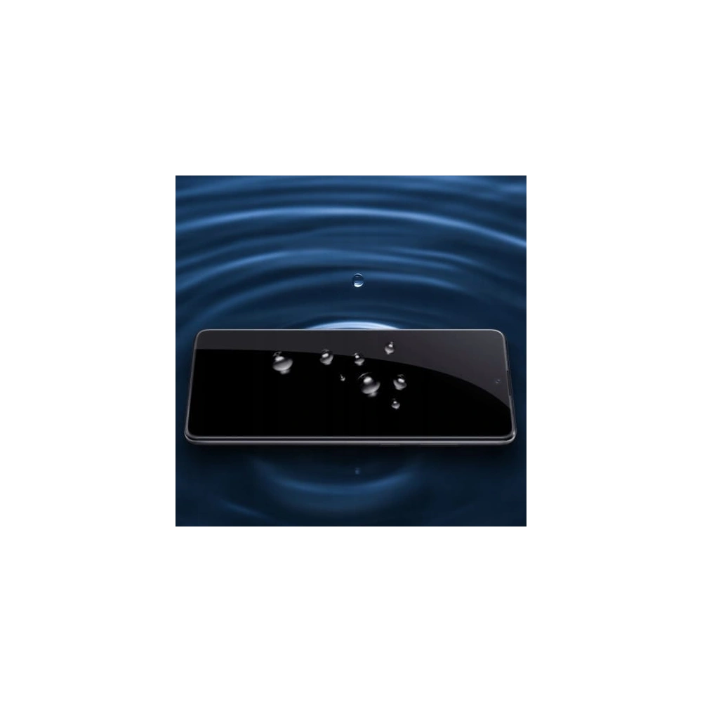 Szkło hartowane Nillkin 3D CP+ Max Samsung Galaxy A51 Black