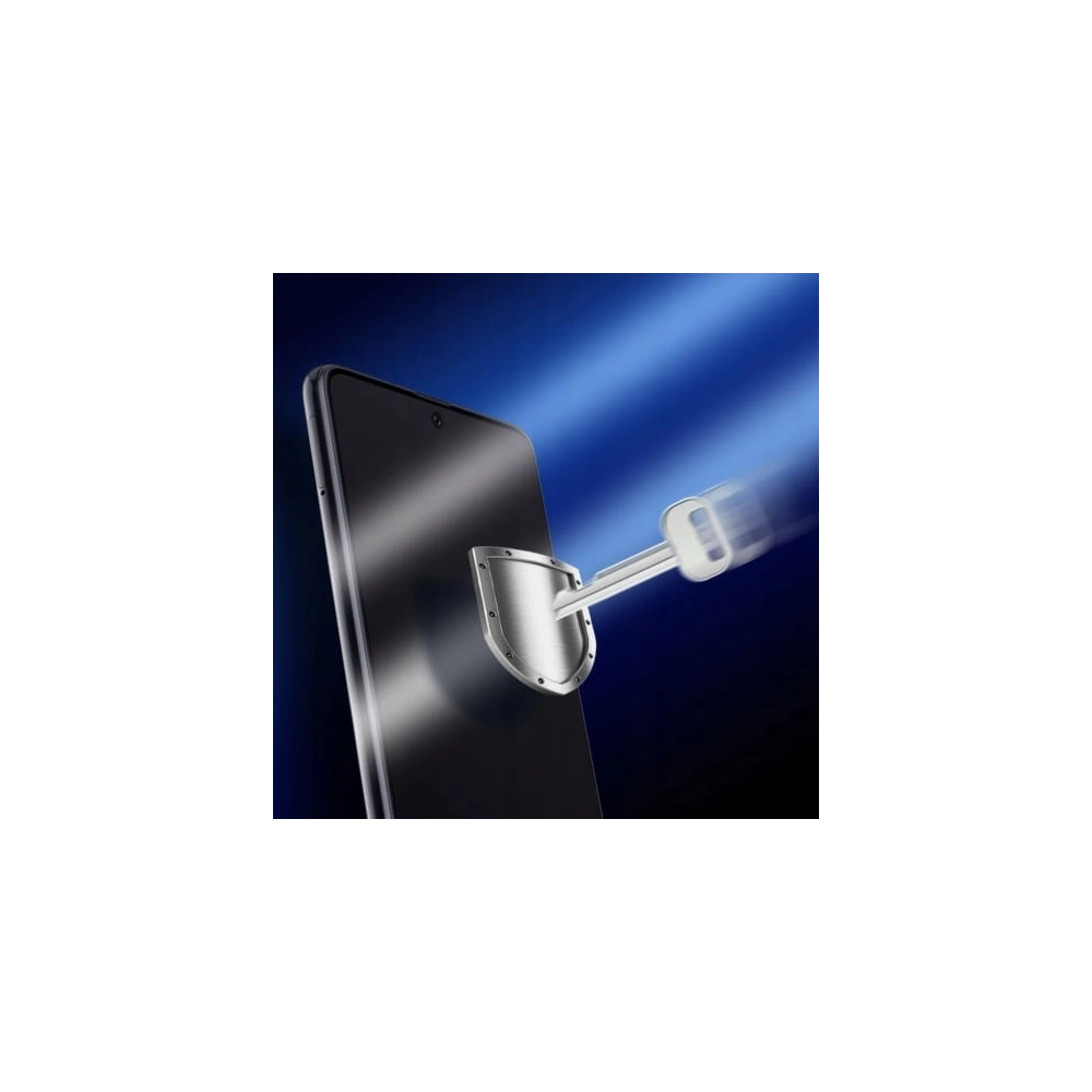 Szkło hartowane Nillkin 3D CP+ Max Samsung Galaxy A51 Black