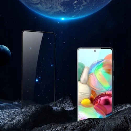 Kup Tvrzené sklo Nillkin 3D CP+ Max Samsung Galaxy A51 Černé - NLK083BLK - {ean13} - Sklep Home Screen