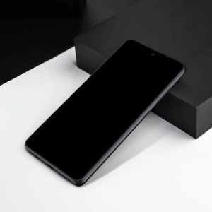 Kup Nillkin Samsung Gehärtetes Glas 3D CP+ Max Galaxy A51 Schwarz - NLK083BLK - {ean13} - Sklep Home Screen