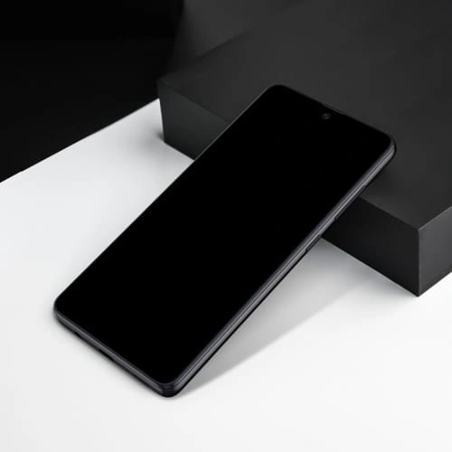 Kup Tvrzené sklo Nillkin 3D CP+ Max Samsung Galaxy A51 Černé - NLK083BLK - {ean13} - Sklep Home Screen