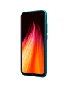Buy Nillkin Super Frosted Shield Redmi Note 8 Peacook Blue - NLK082BLU - {ean13} - Home Screen Store Europe