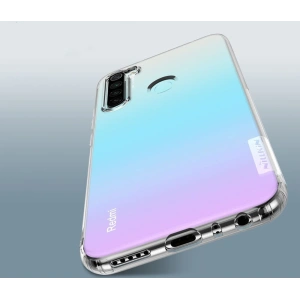 Kup Etui Nillkin Nature Redmi Note 8 Clear - NLK074CL - {ean13} - Sklep Home Screen