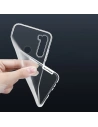 Buy Nillkin Nature Redmi Note 8 Clear - NLK074CL - {ean13} - Home Screen Store Europe