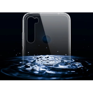 Kup Etui Nillkin Nature Redmi Note 8 Clear - NLK074CL - {ean13} - Sklep Home Screen