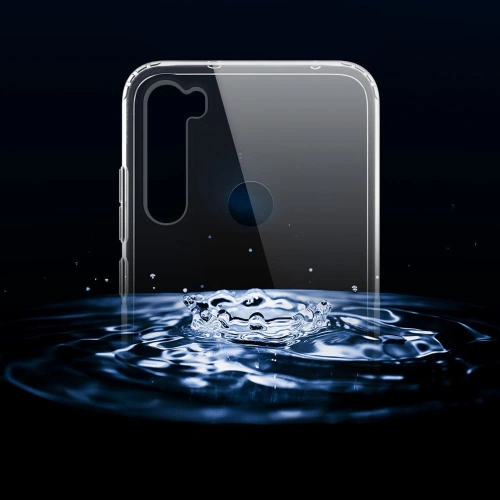 Buy Nillkin Nature Redmi Note 8 Clear - NLK074CL - {ean13} - Home Screen Store Europe