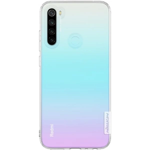 Kup Etui Nillkin Nature Redmi Note 8 Clear - NLK074CL - {ean13} - Sklep Home Screen