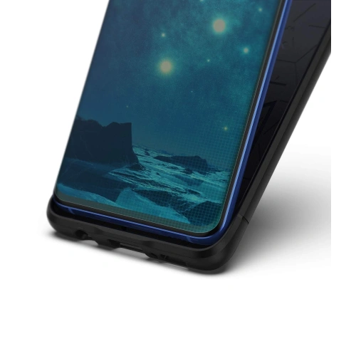 Kup Folia Ringke Dual Easy Full Cover Samsung Galaxy S10 Plus Case Friendly - RGK838 - {ean13} - Sklep Home Screen
