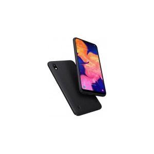 Kup Etui Nillkin Super Frosted Shield Samsung Galaxy A10 Black - NLK066BLK - {ean13} - Sklep Home Screen