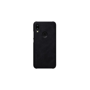 Kup Etui Nillkin QIN Redmi 7 Black - NLK065BLK - {ean13} - Sklep Home Screen
