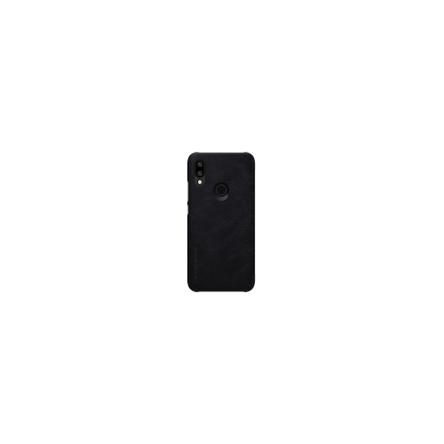 Buy Nillkin QIN Redmi 7 Black - NLK065BLK - {ean13} - Home Screen Store Europe