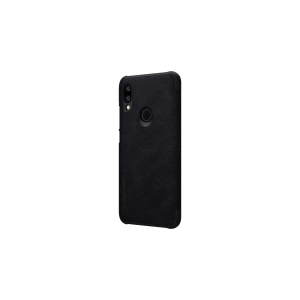 Kup Nillkin Case QIN Redmi 7 Schwarz - NLK065BLK - {ean13} - Sklep Home Screen