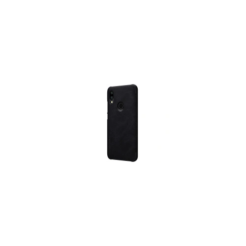 Buy Nillkin QIN Redmi 7 Black - NLK065BLK - {ean13} - Home Screen Store Europe